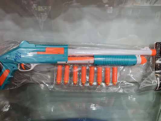 Amazing Shotgun Tootooie's Soft Dart Gun for Kids