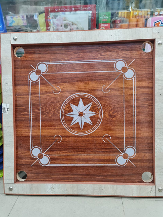 carrom board