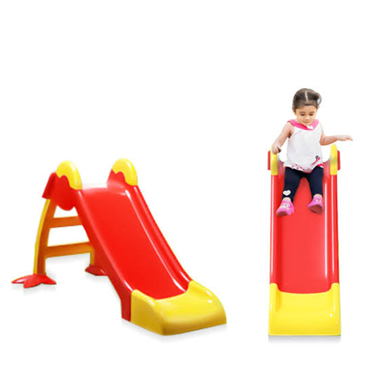 3 Steps 502 Baby Slide Climber Jhoola For Kids